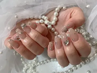 ネイル You&Me Miyuのネイルデザイン