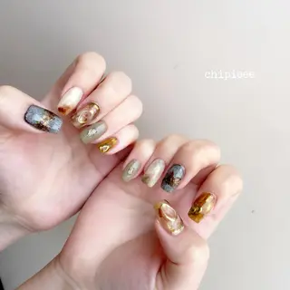 ネイル HiMe .のその他イメージ