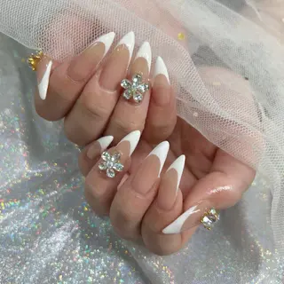 ネイル Nail Salon & MORE.のネイルデザイン