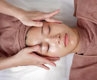 【ニキビ/肌管理】 salon varyのエステ・リラクイメージ