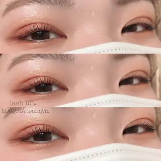 マツエク・マツパ MAQUIA諫早店 宮崎の眉毛・アイブロウイメージ