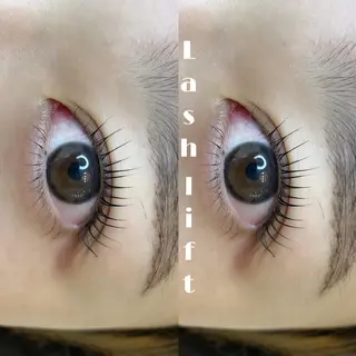 マツエク・マツパ Lino. SONOKOのマツエク・マツパデザイン