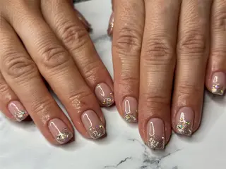 ネイル beauty salon glory所属・glory💋 Kimiのネイルデザイン