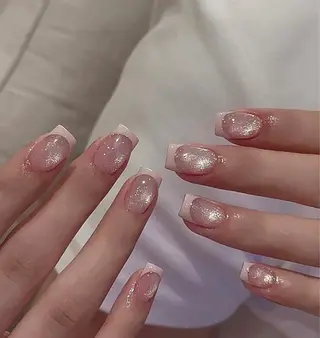 Y&Y ネイルサロンのネイルデザイン