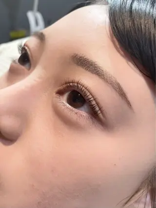 マツエク・マツパ 増田 有奈のマツエク・マツパデザイン