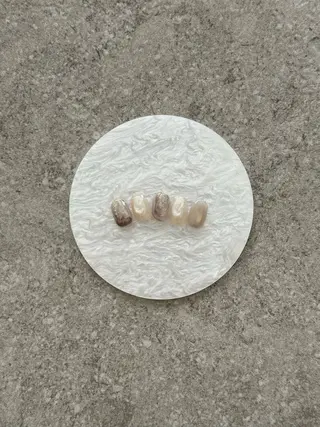 ネイル Fleur Ange nail salonのネイルデザイン