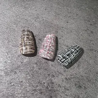 ネイル y's beauty京橋店のネイルデザイン