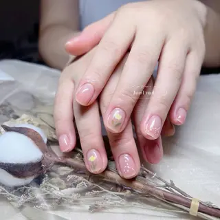 ネイル KURE ISAKIのネイルデザイン