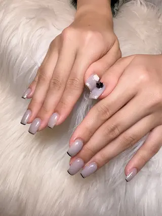 ネイル mi kaのネイルデザイン