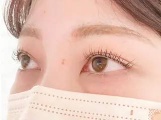 マツエク・マツパ トレヴァーデルチザン inuiのマツエク・マツパデザイン