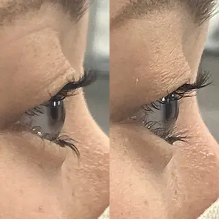 マツエク・マツパ フジ ワラの眉毛・アイブロウイメージ