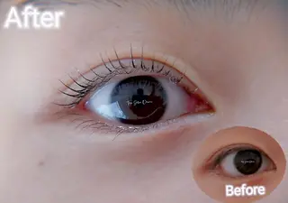 マツエク・マツパ Trip Salon Okuma所属・❤LEDまつぱ❤那覇 🅿️有、泉崎のマツエク・マツパデザイン