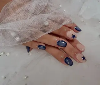 ネイル akanail .のネイルデザイン