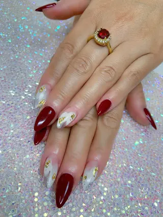 ロング ネイル Style Nailのネイルデザイン