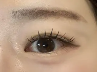 マツエク・マツパ seran EYELAのマツエク・マツパデザイン