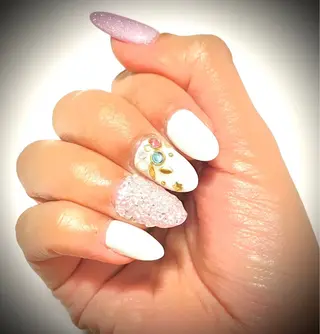 ネイル 💎女性専用💎浅草 /蔵前/押上makiのネイルデザイン