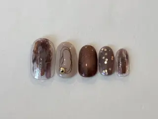 ネイル Nail Katoのネイルデザイン