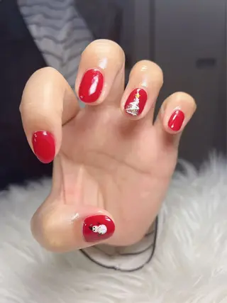 ネイル ネイルサロン ロア旧ジョリーのネイルデザイン