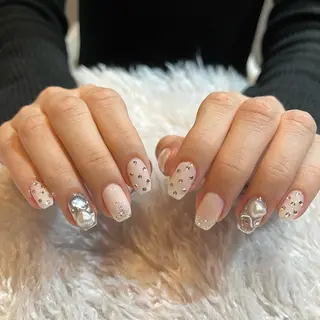 ネイル Renatus🤍 MISUZUのネイルデザイン