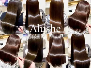 ロング 錦糸町🫧髪質改善 ᴄʜɪʜᴀʏᴀ🎀のヘアスタイル