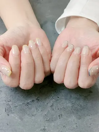 ネイル mai nailのネイルデザイン