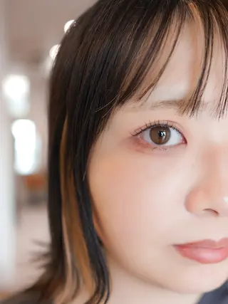 マツエク・マツパ U too e's MANAE🌼の眉毛・アイブロウイメージ