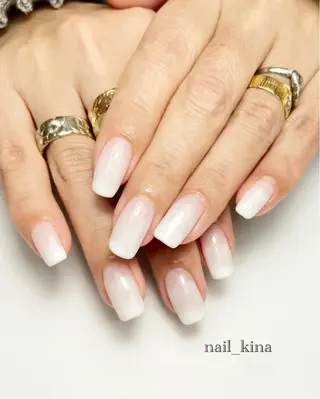 ネイル nail_ kinaのネイルデザイン