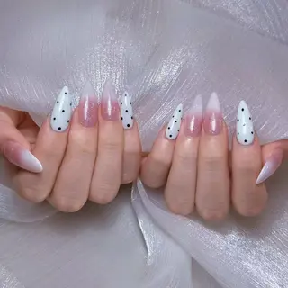 ネイル DIAMOND NailStudioのネイルデザイン