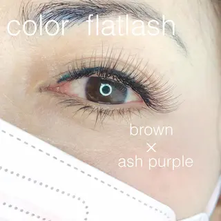 マツエク・マツパ IHANA ❁ イハナのマツエク・マツパデザイン