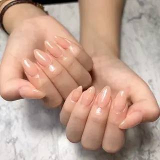 ネイル lucky シュウのネイルデザイン