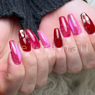 ネイル Welina nailのネイルデザイン