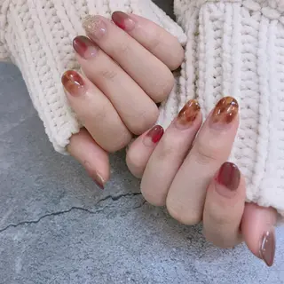 ネイル nails TOKYOのネイルデザイン
