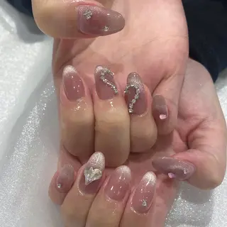 ネイル mika .のネイルデザイン