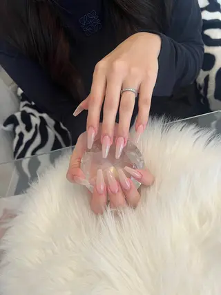 ネイル toranomon enailのネイルデザイン