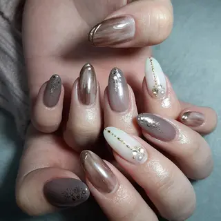 ネイル ネイリスト やましたのネイルデザイン