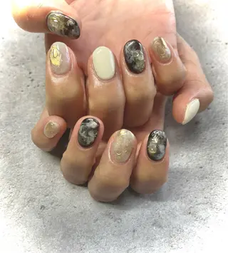 ネイル COCO Nail 光が丘駅近のネイルデザイン