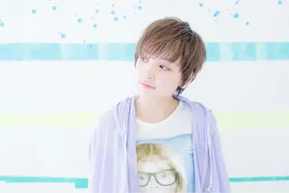 ショート カラー eyelist萩元 /店長🍒のマツエク・マツパデザイン