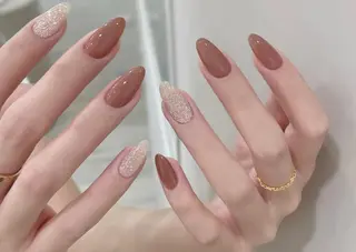 ネイル MI NAILS所属・MI NAILSのネイルデザイン