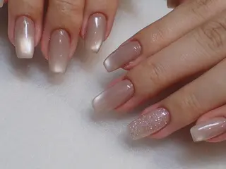 ネイル mayu 😽のネイルデザイン