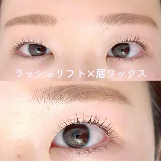 マツエク・マツパ M.maison泉中央店【エムメゾン】所属・M.maison YUINAのマツエク・マツパデザイン