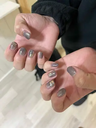 ネイル 38. sayakaのネイルデザイン