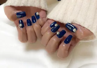 ネイル nail salon Be.のネイルデザイン