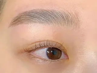 マツエク・マツパ 芦田 愛理佐のマツエク・マツパデザイン