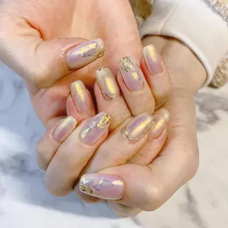 ネイル ISHIHARA KANAのネイルデザイン