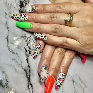 ネイル beautysalonLino所属・ネイルサロン ⭐︎Linoのその他イメージ