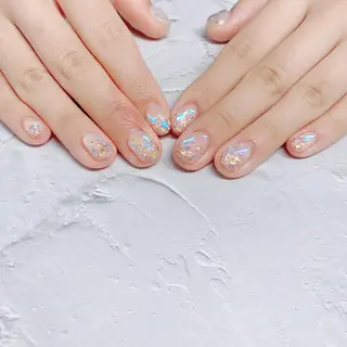 ネイル A myのネイルデザイン