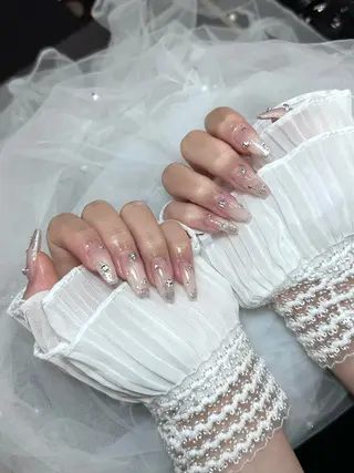 ネイル Iconic所属・Iconic Nailのネイルデザイン