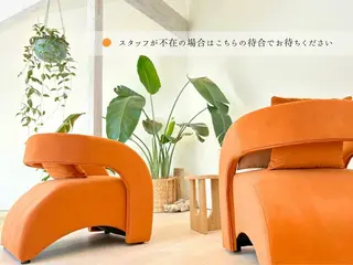 CALMIA.,eyelash • eyebrow • wax 2F所属・前田 菜美のネイルデザイン