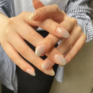 ネイル Etel -atelier-のネイルデザイン