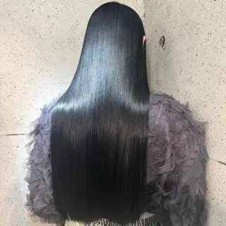 ロング パーマ 🌸【美髪特化】 / 髪質改善櫻井🌸のヘアスタイル